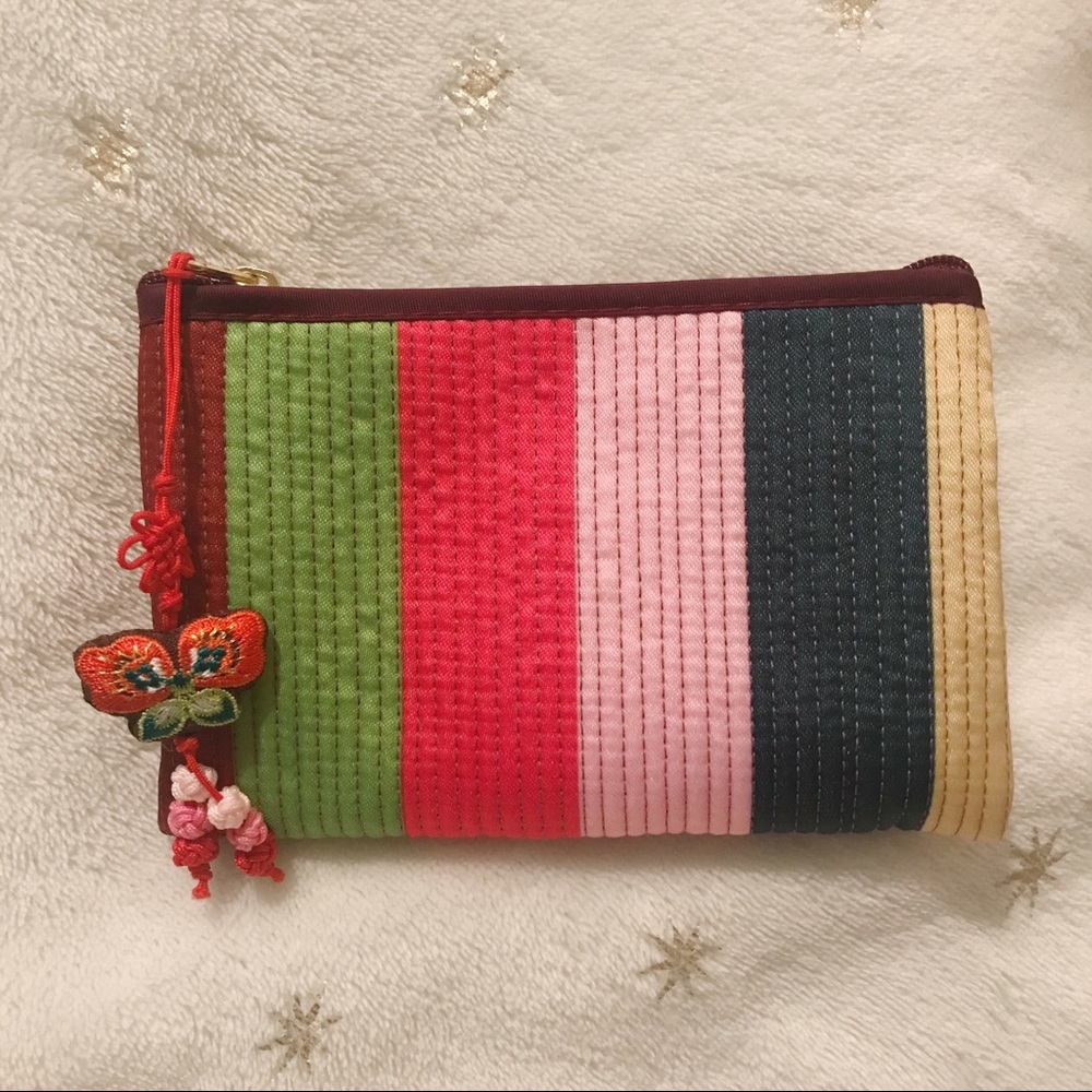{3/$4} coin purse